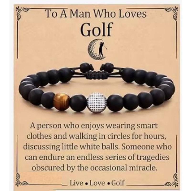 Chalcedony Pink Zebra Moonstone Crystal Female Bracelets