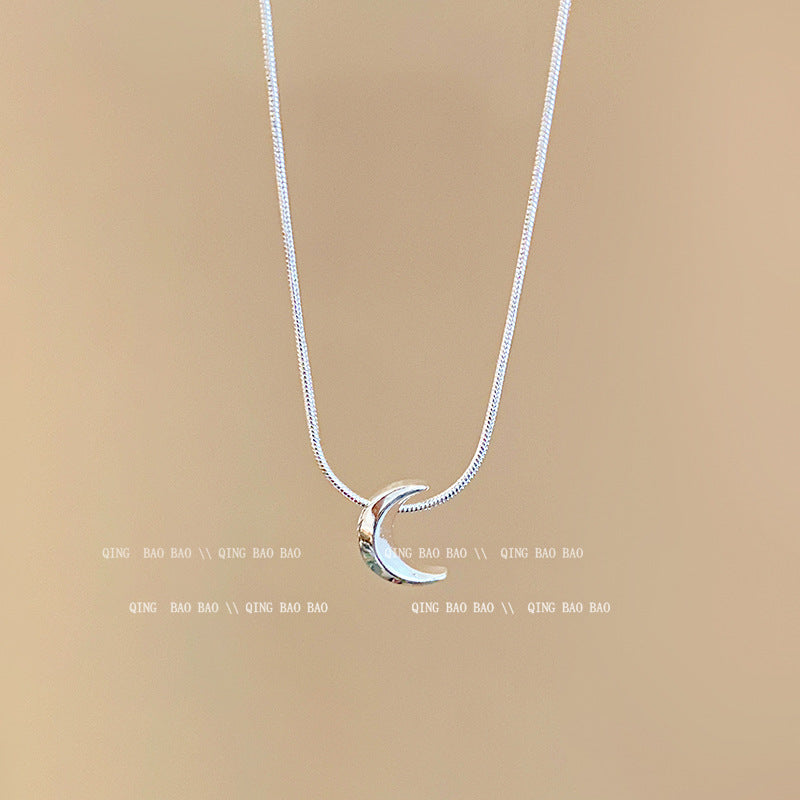 Women's Versatile High Sense Short Pearl Design Necklaces