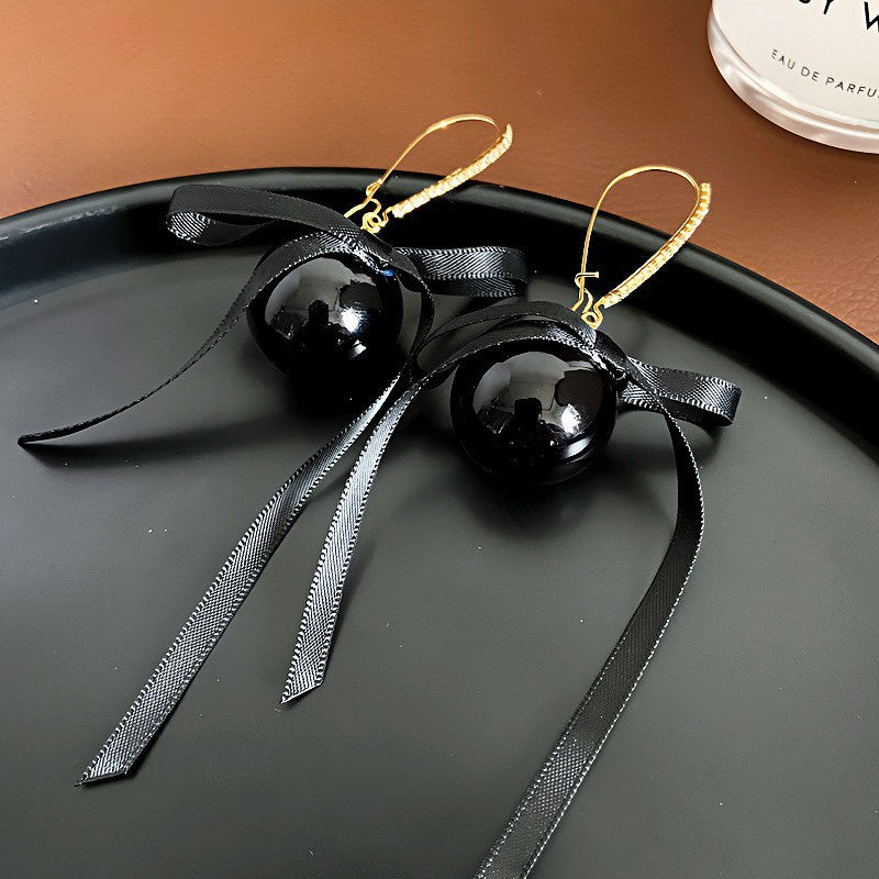 Shining Diamond Irregular Round Female Special Earrings