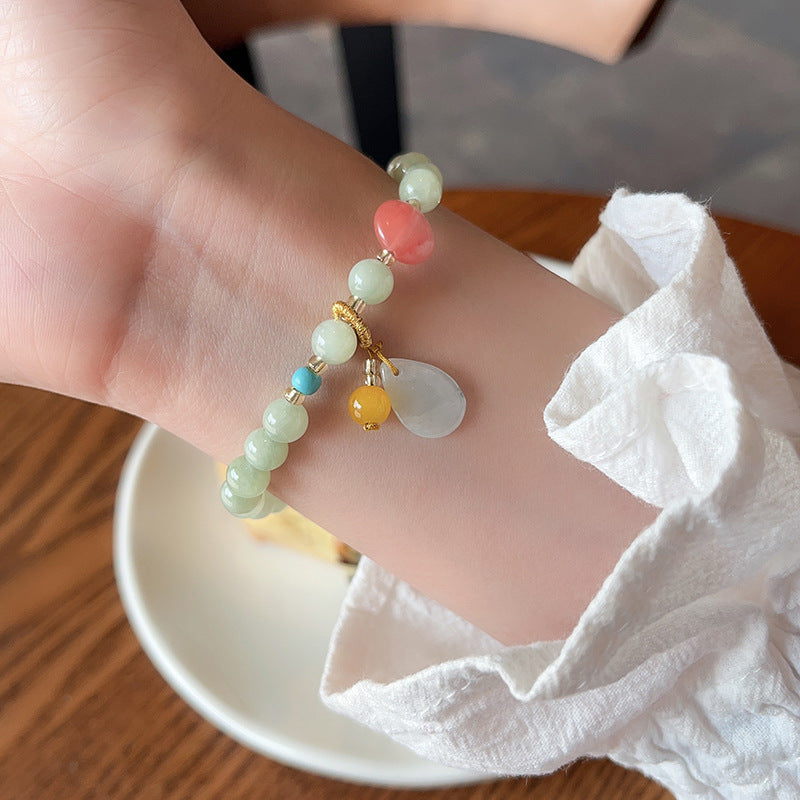 Lucky Bag Female Beaded Girlfriends Hand Bracelets