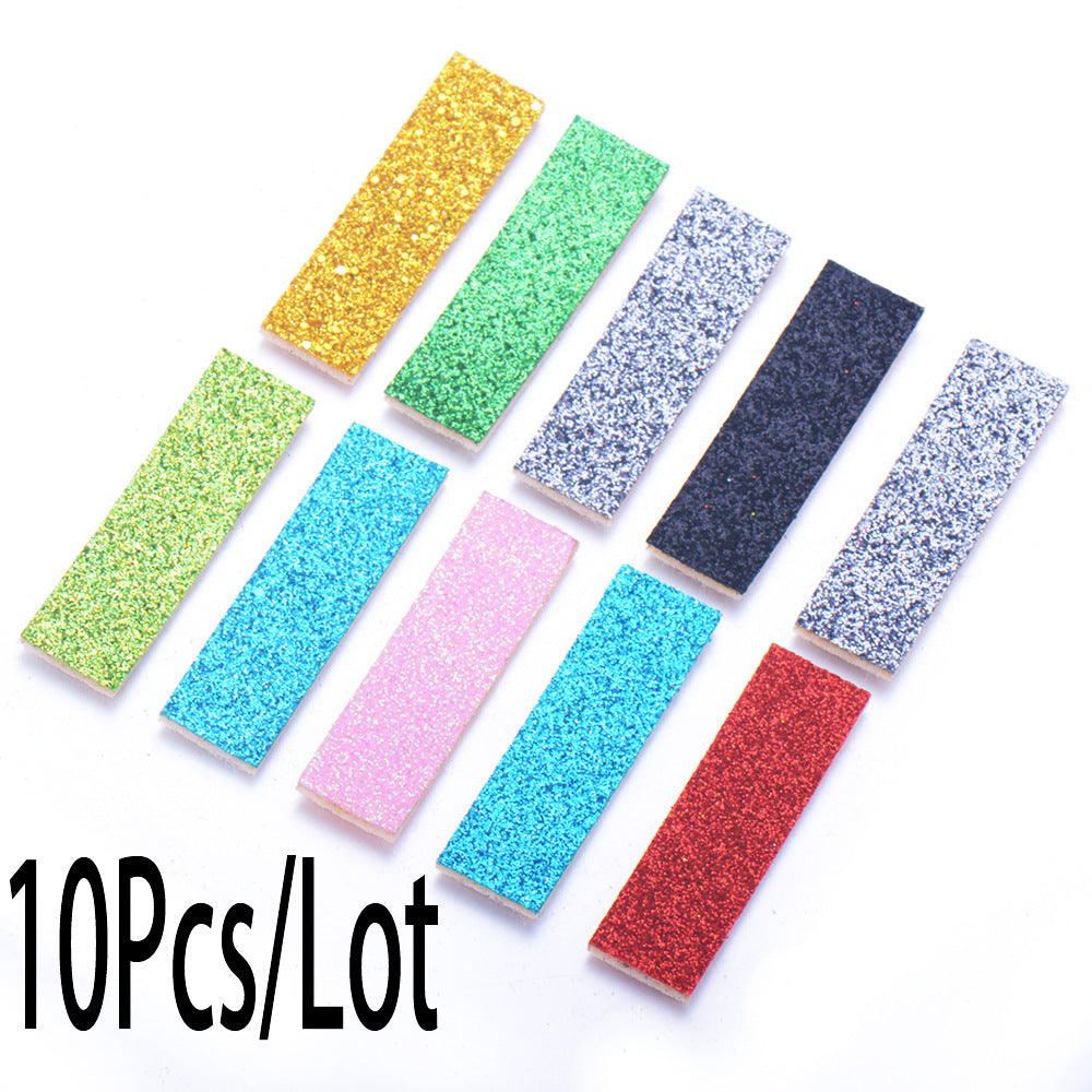 Stainless Steel Rectangular Essential Oil Open Long Necklaces