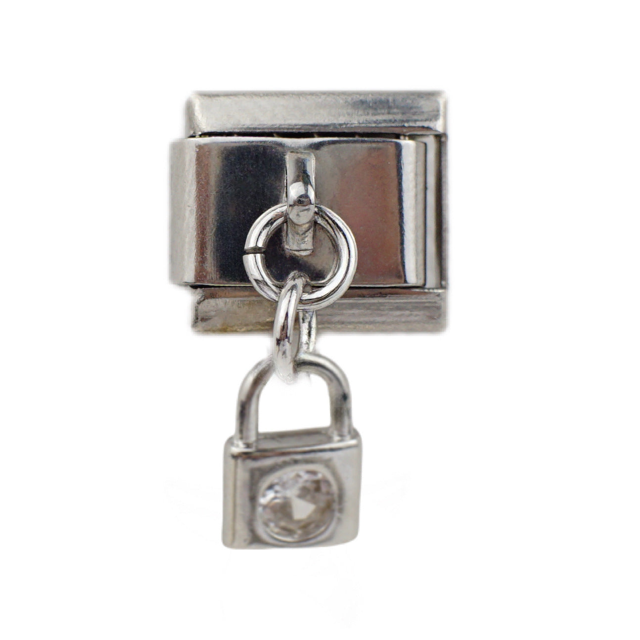 Module Sier Starry Sky Series Assembled Bracelets