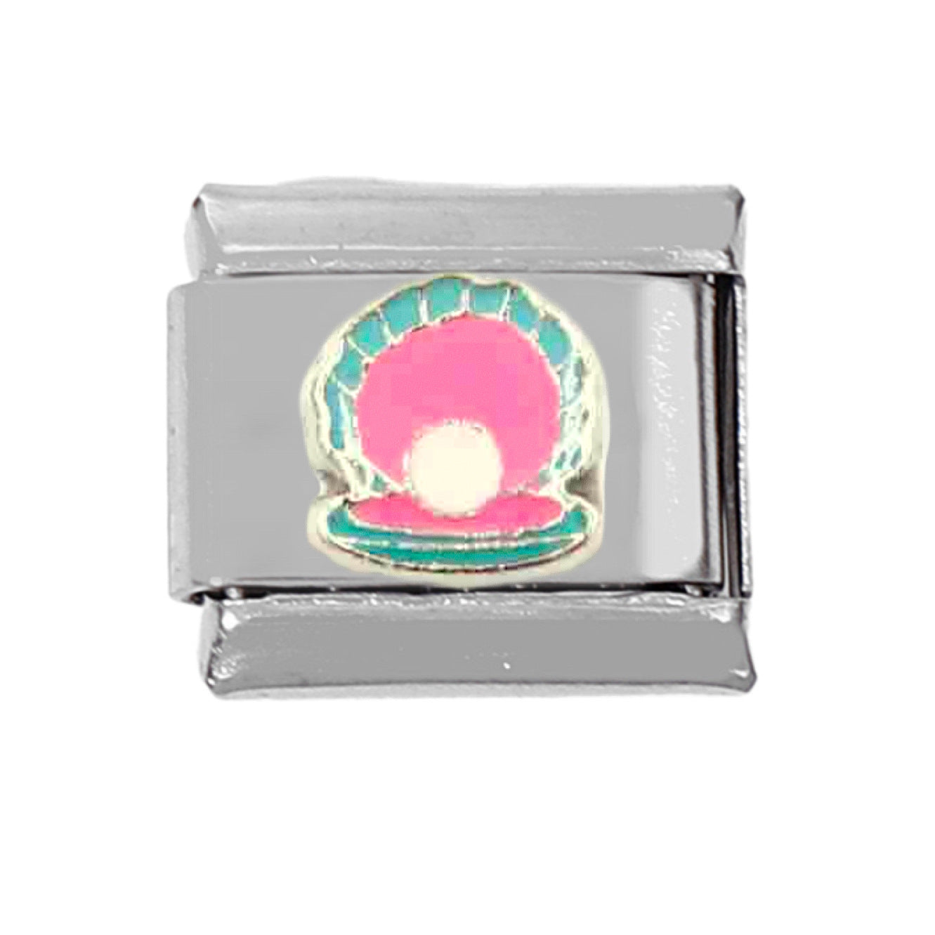 Stainless Steel Ornament Accessories Handmade Cube Bracelets