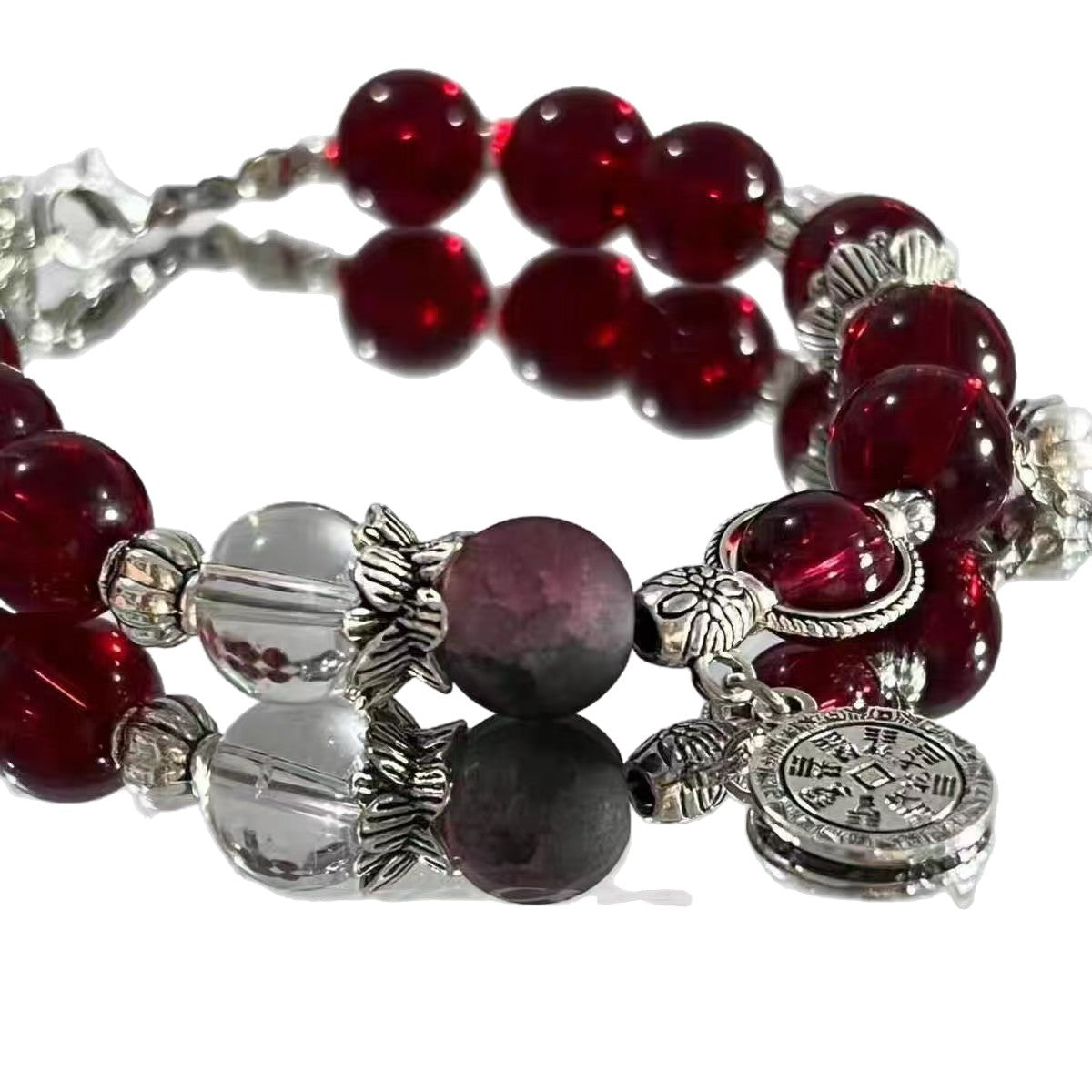 Wei The Wizard Of Devil Derived Bracelet