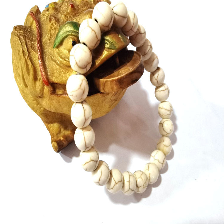 Pink Crystal Madagascar Attracting Male Hyper Bracelets