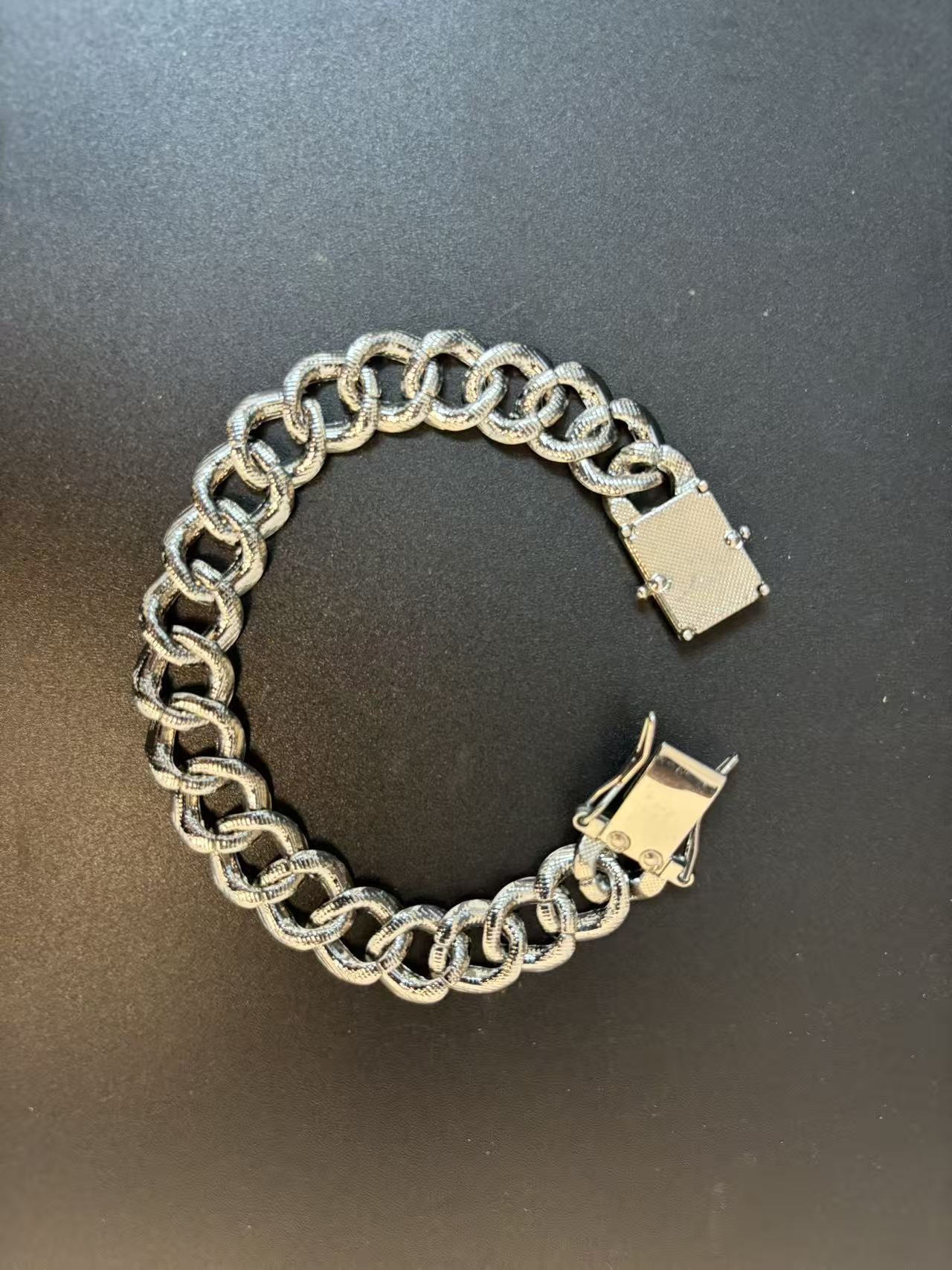 Alloy Chain Unisex This The Thinnest Back Necklace