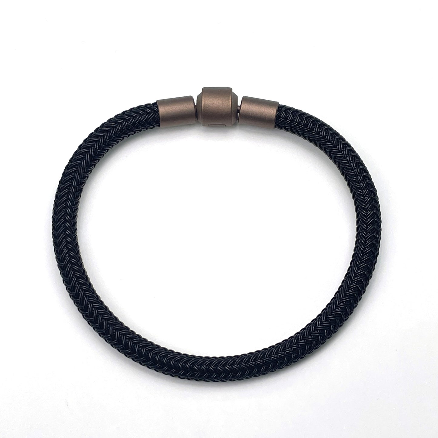 Thick Carrying Strap Rope Gold Store Hard Pure Lucky Bracelets