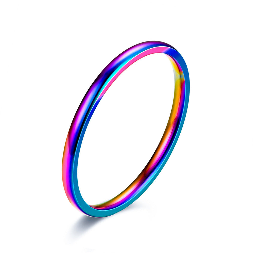 Steel Thin Spherical Surface Pair For Rings