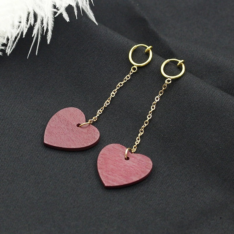 French Entry Lux Creative Design Flower Rings