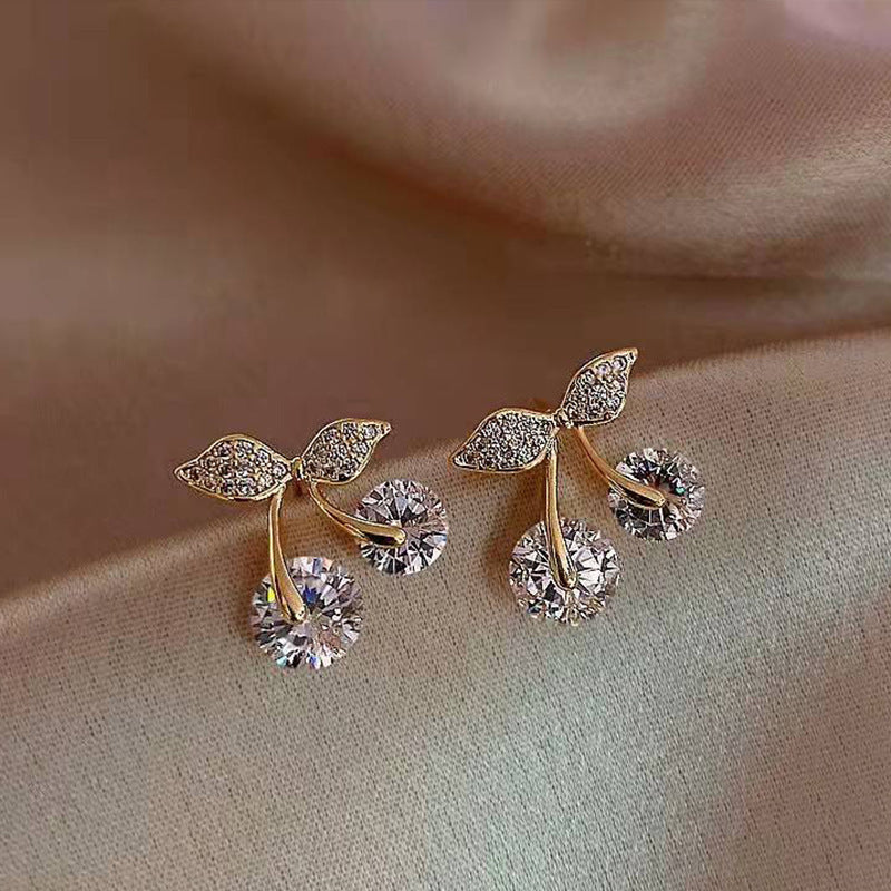 Women's Pin High Quality High-grade For French Earrings