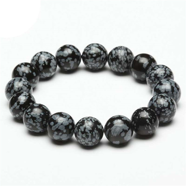 Pink Crystal Madagascar Attracting Male Hyper Bracelets