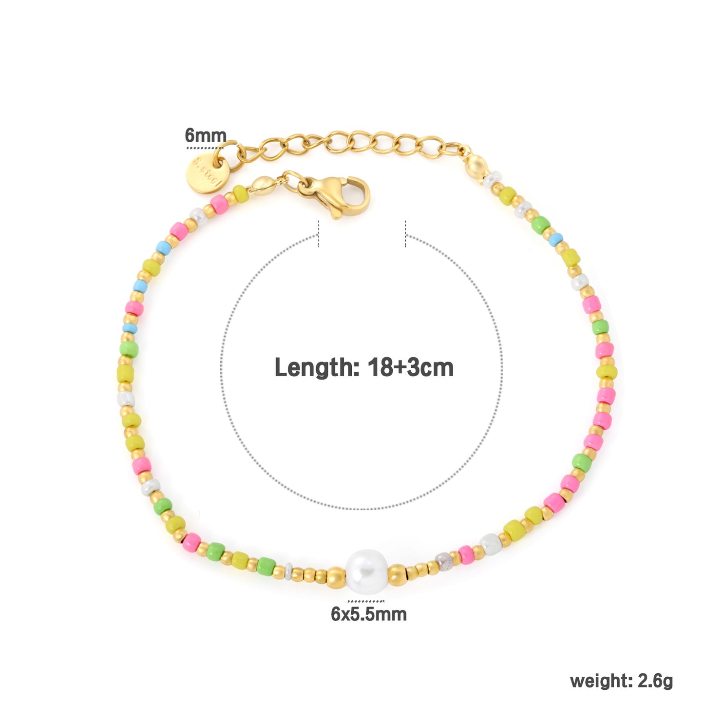 Women's Devil's Eye Niche Fashion Electroplated Metal Hand Bracelets