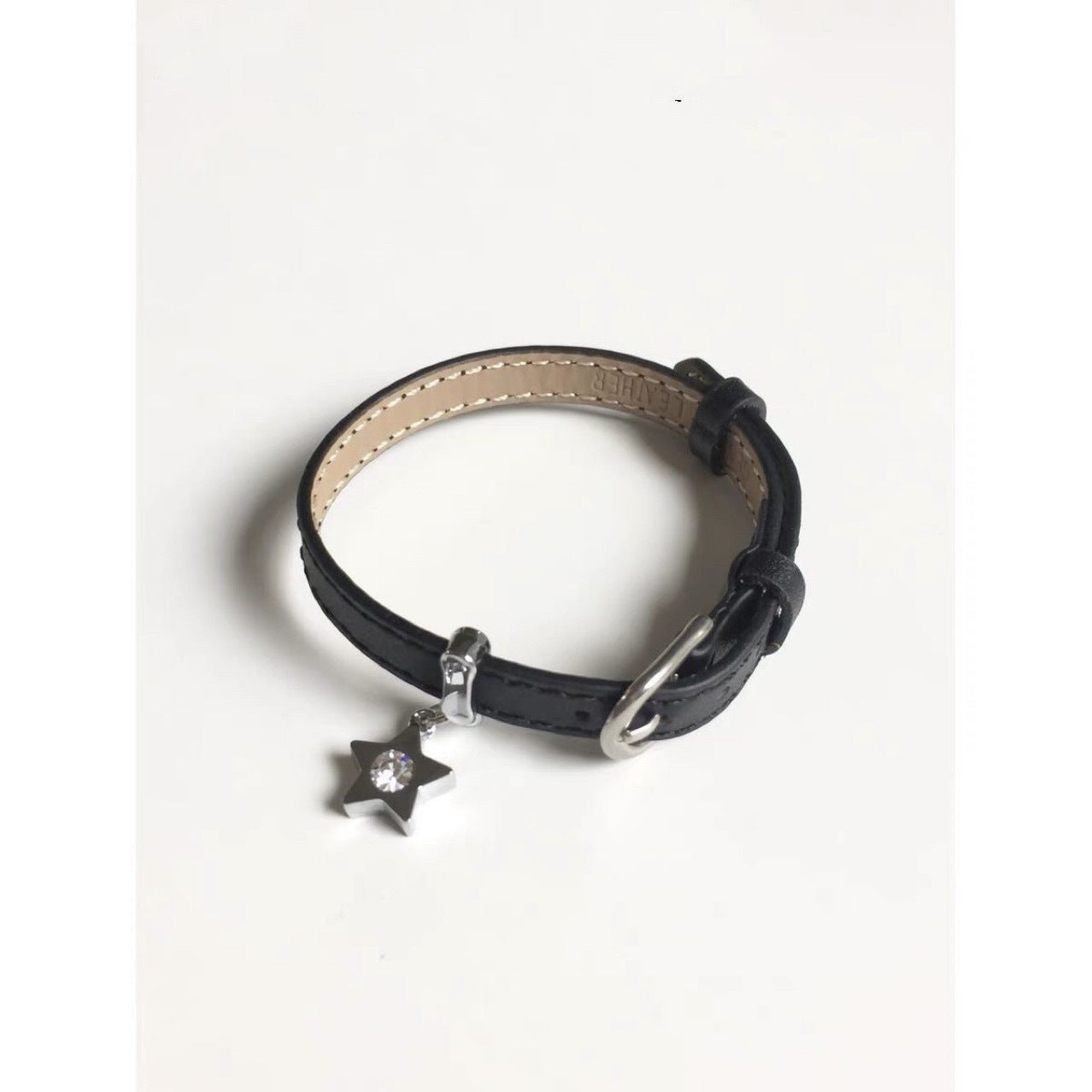 Slouchy Handmade Shia Hot Wristband Ornament Bracelets