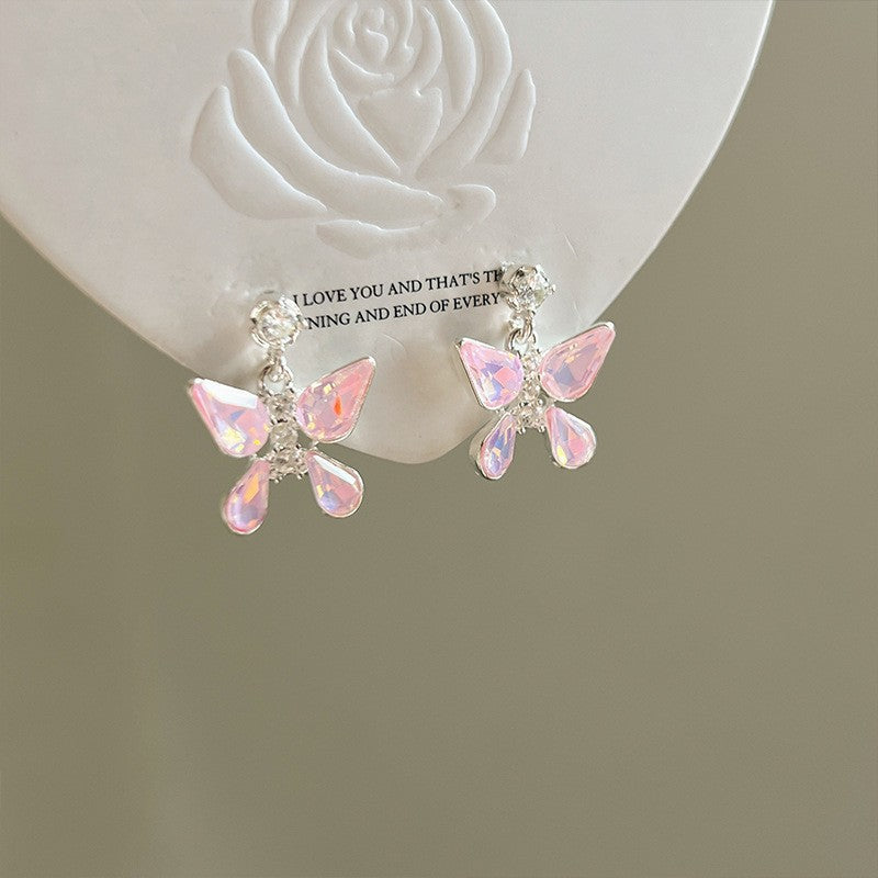 Women's Minority Design High-grade Ear Fashionable For Earrings
