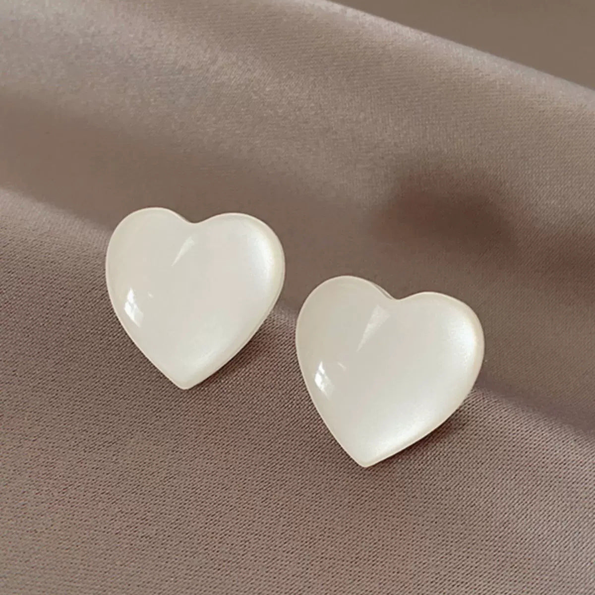 Light Luxury Diamond Female Niche Design Earrings