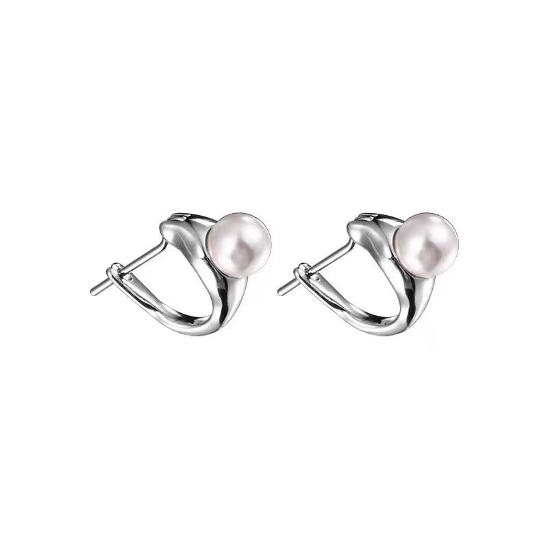 Women's Pin High Quality High-grade For French Earrings