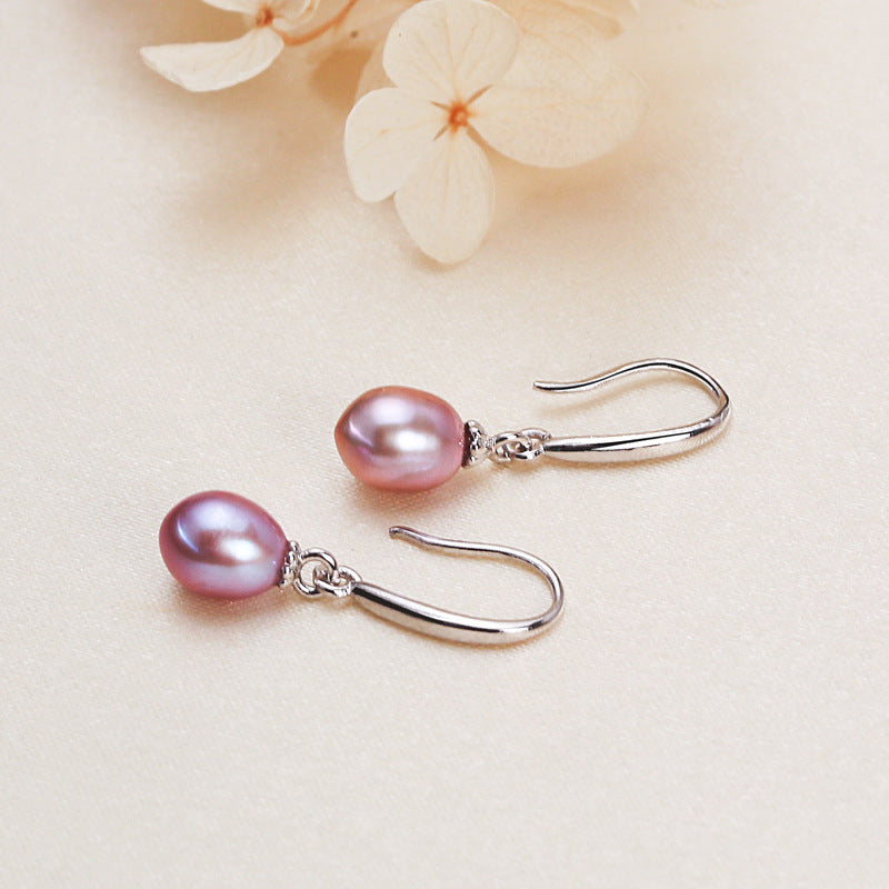 Mountain Lake Pearl Real Simplicity Female Rings