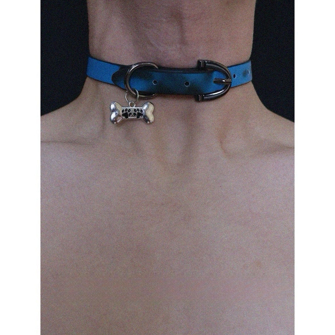 Change Puppy Color Millennium Hot Style Buckle Advanced Subculture Belts