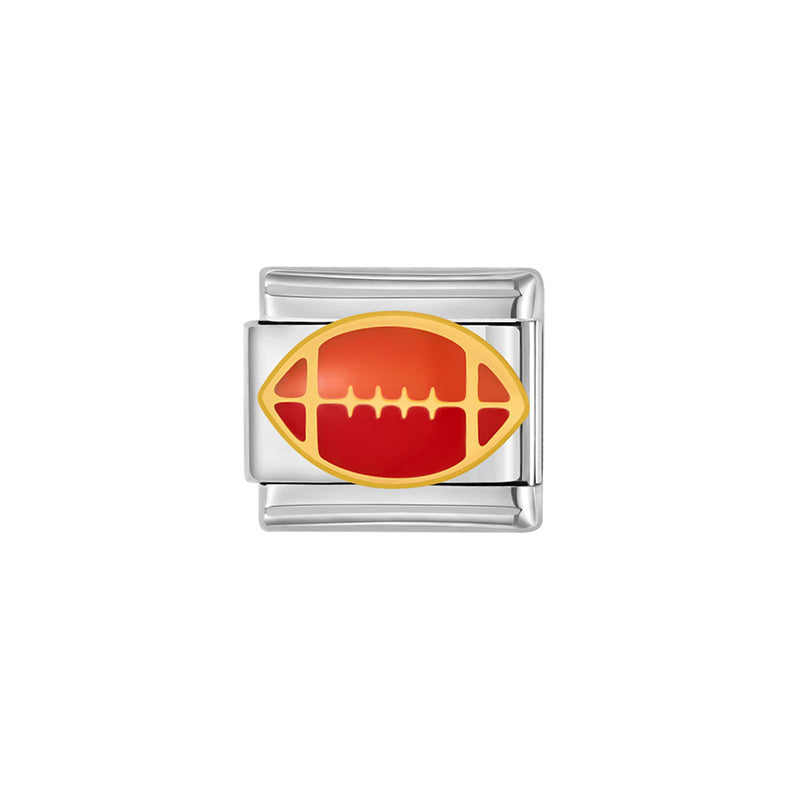 Module Color Accessories Square Stainless Steel Bracelets