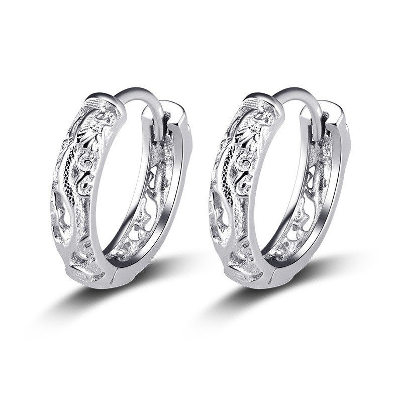 Women's & Men's Trendy Single Unique Earrings