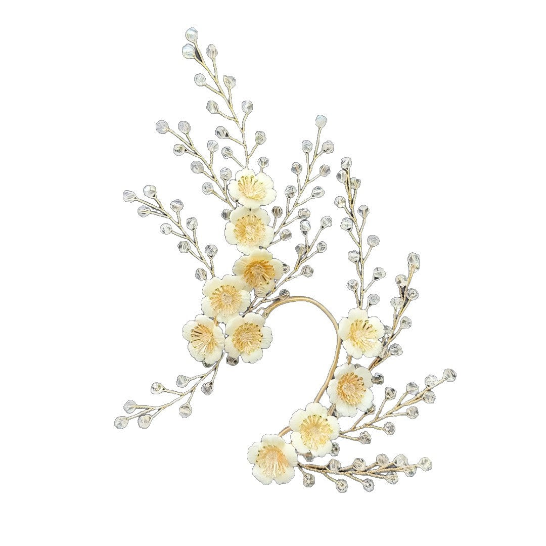 Creative Classic Beautiful Innovative Durable Thai Earrings