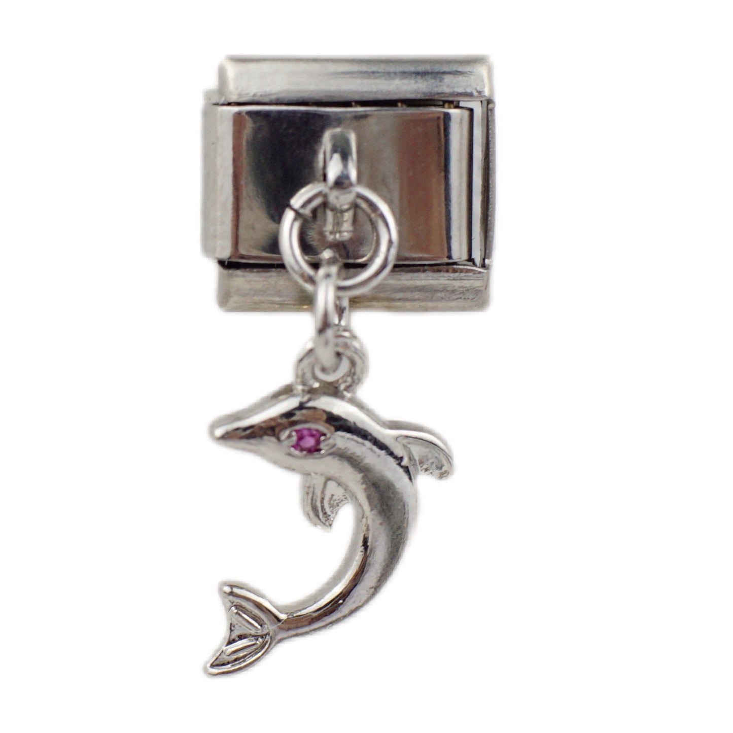 Module Sier Starry Sky Series Assembled Bracelets