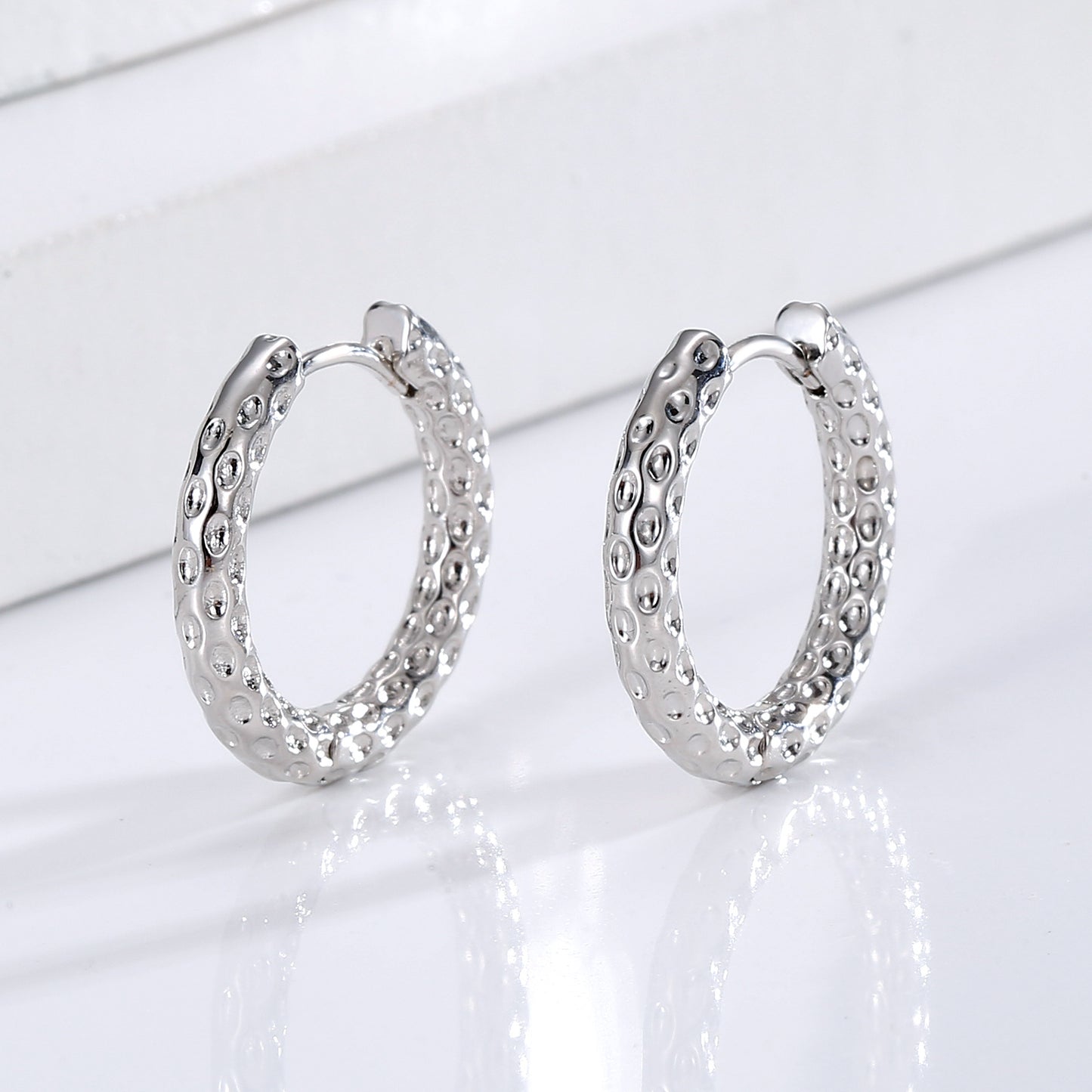 Female Temperament Accessories Ear Clips Niche Earrings