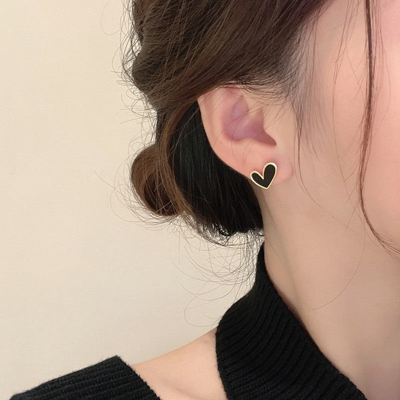 Women's Pin High Quality High-grade For French Earrings