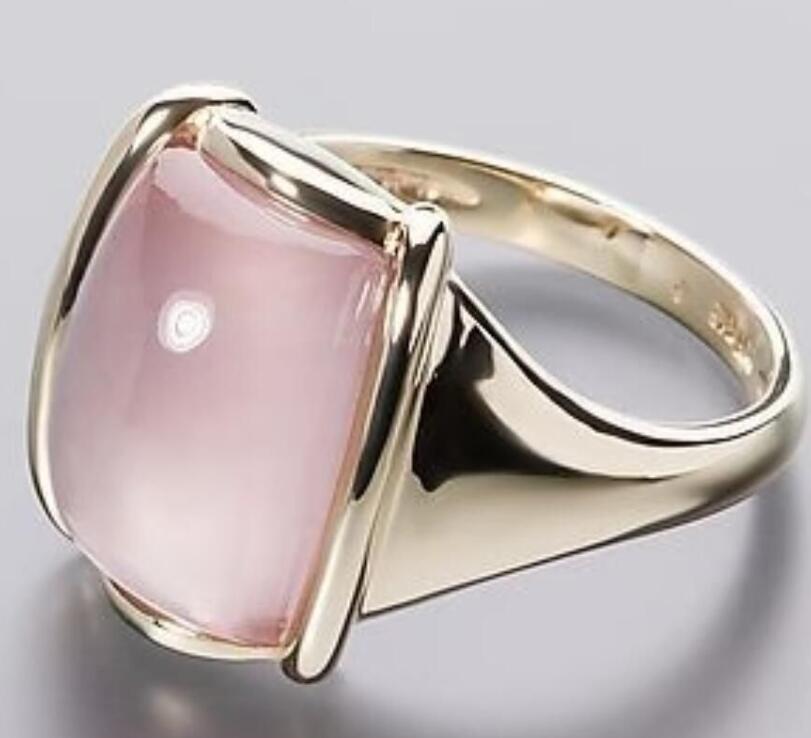 Women's Vintage Exaggerated Personalized Trendy Fashion Commuter Rings