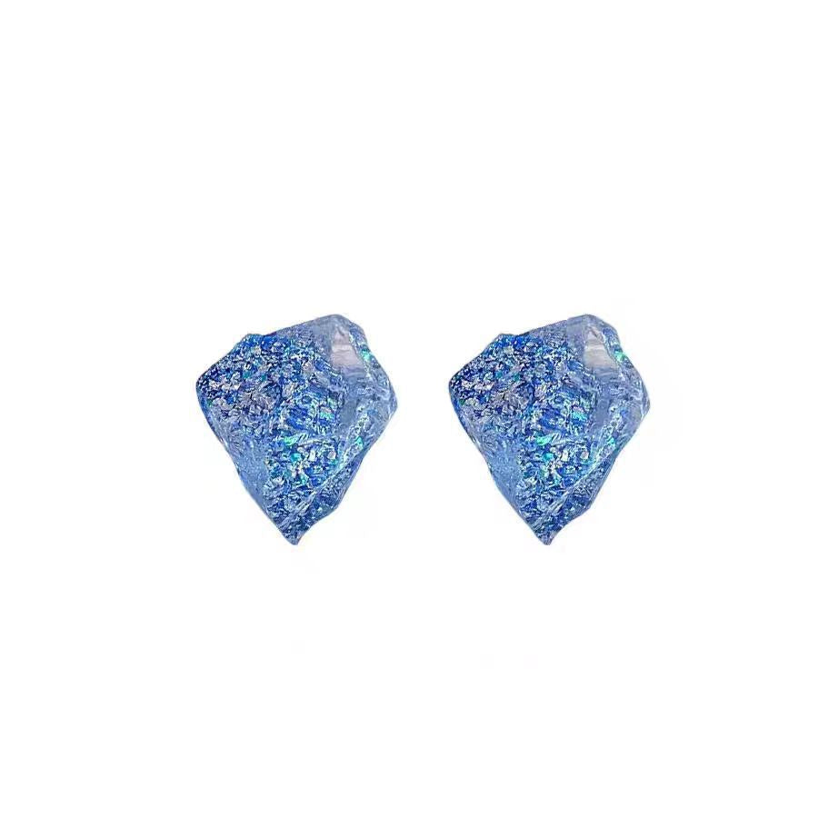 Women's For Light Luxury Minority High-grade Fashion Rings