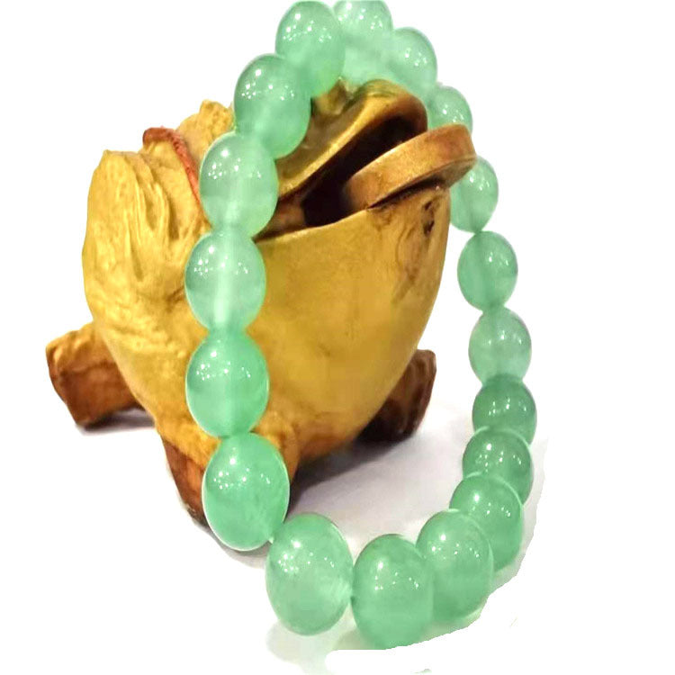 Pink Crystal Madagascar Attracting Male Hyper Bracelets