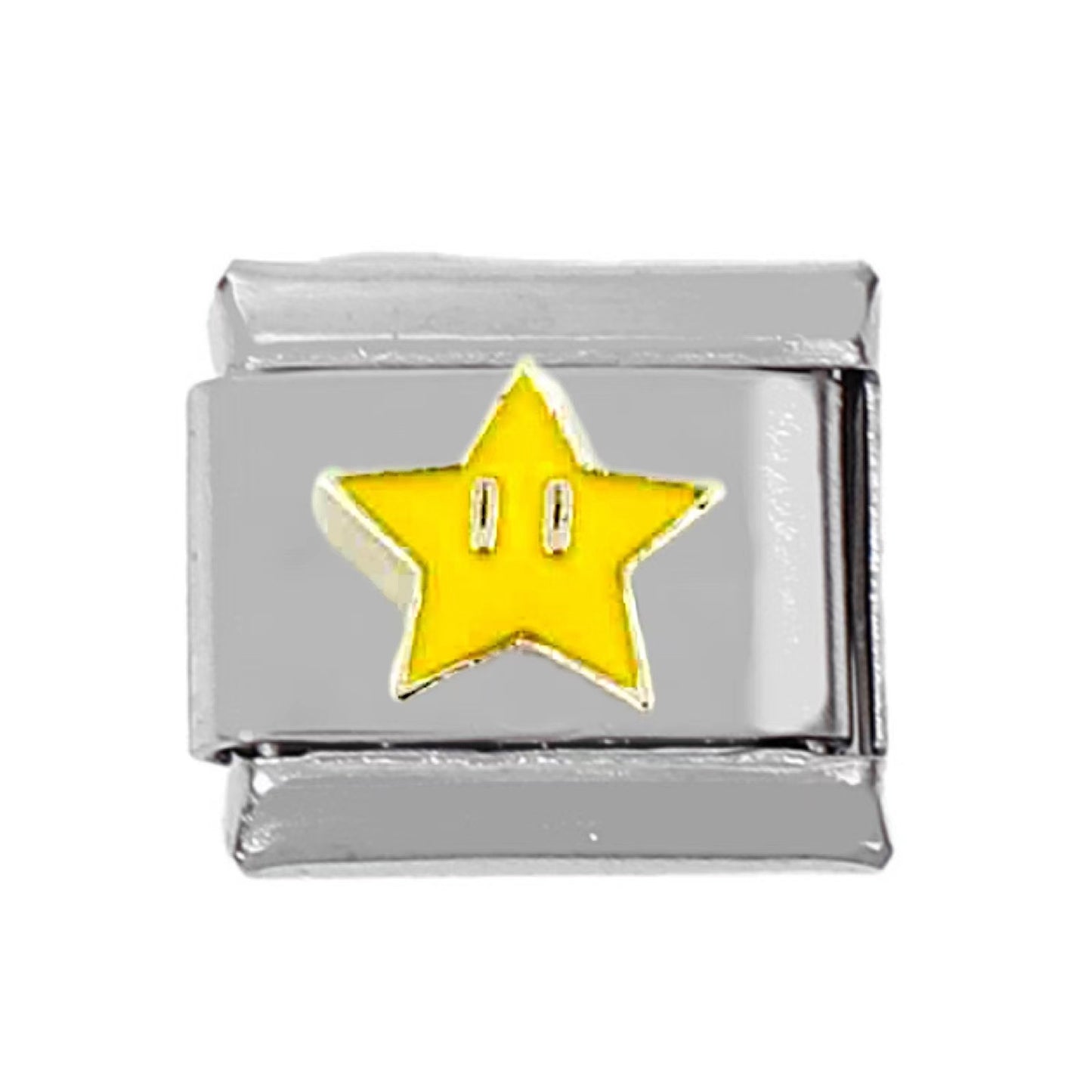 Stainless Steel Ornament Accessories Handmade Cube Bracelets