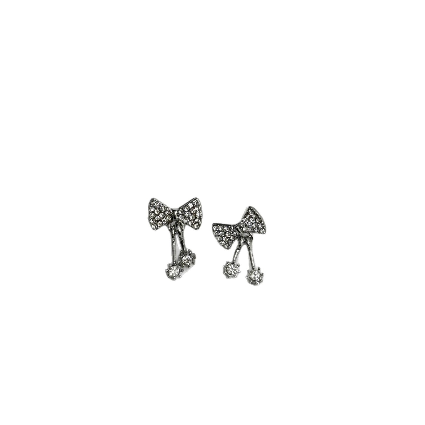 Light Luxury Minority Design High-grade Fashionable Elegant Earrings