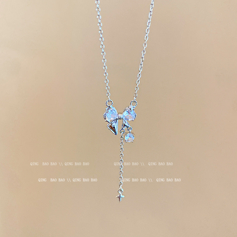 Women's Versatile High Sense Short Pearl Design Necklaces