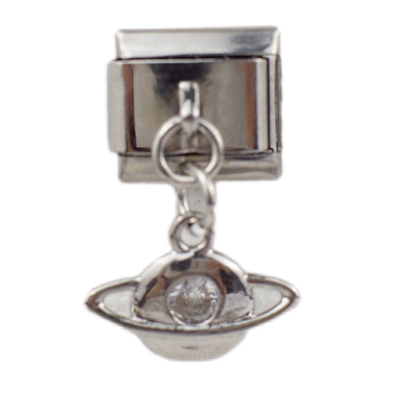 Module Sier Starry Sky Series Assembled Bracelets