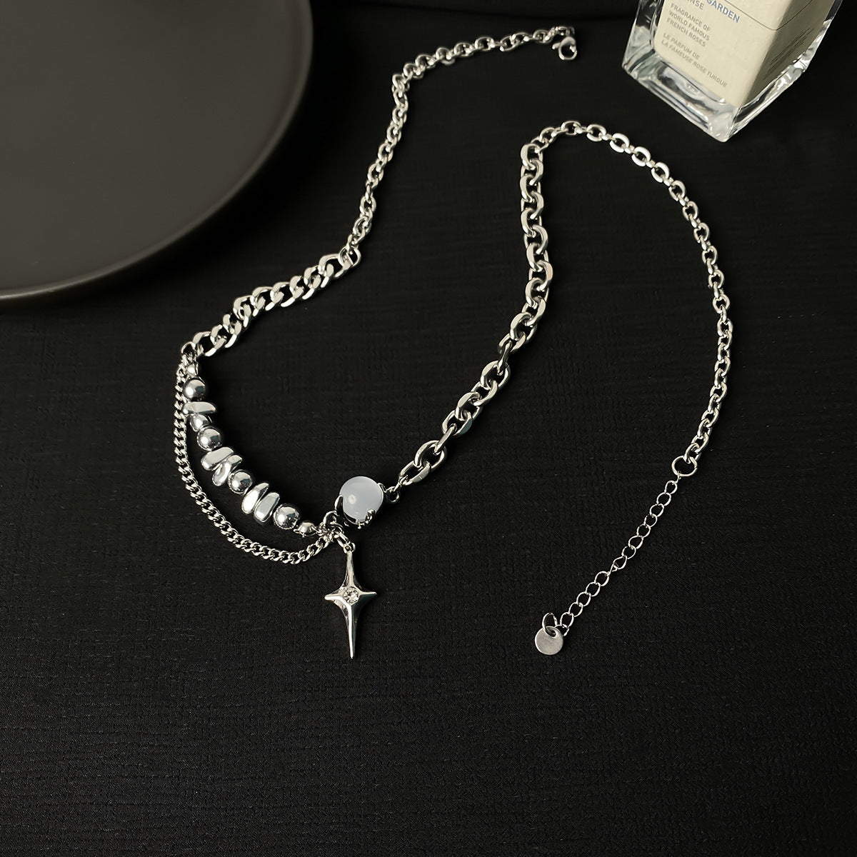 Men's Versatile High Sense Cuban Link Necklaces