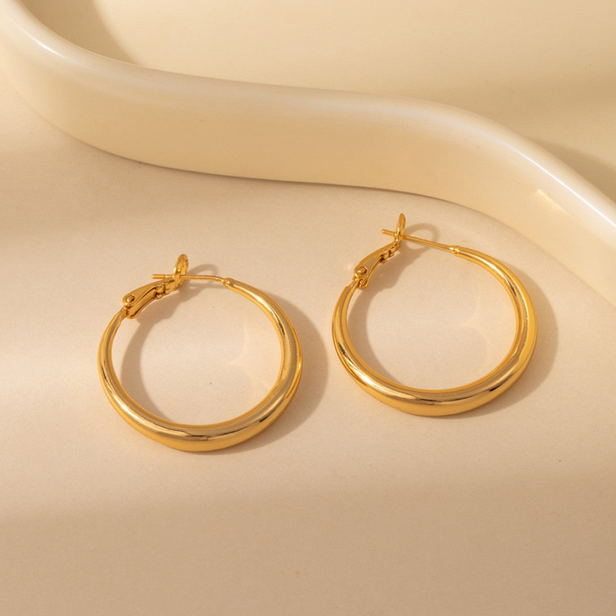 Light Luxury High-grade Square Round Face Slimming Bracelets