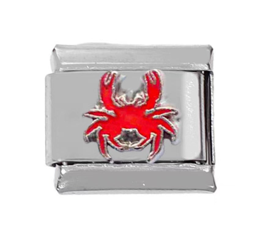 Stainless Steel Ornament Accessories Handmade Cube Bracelets