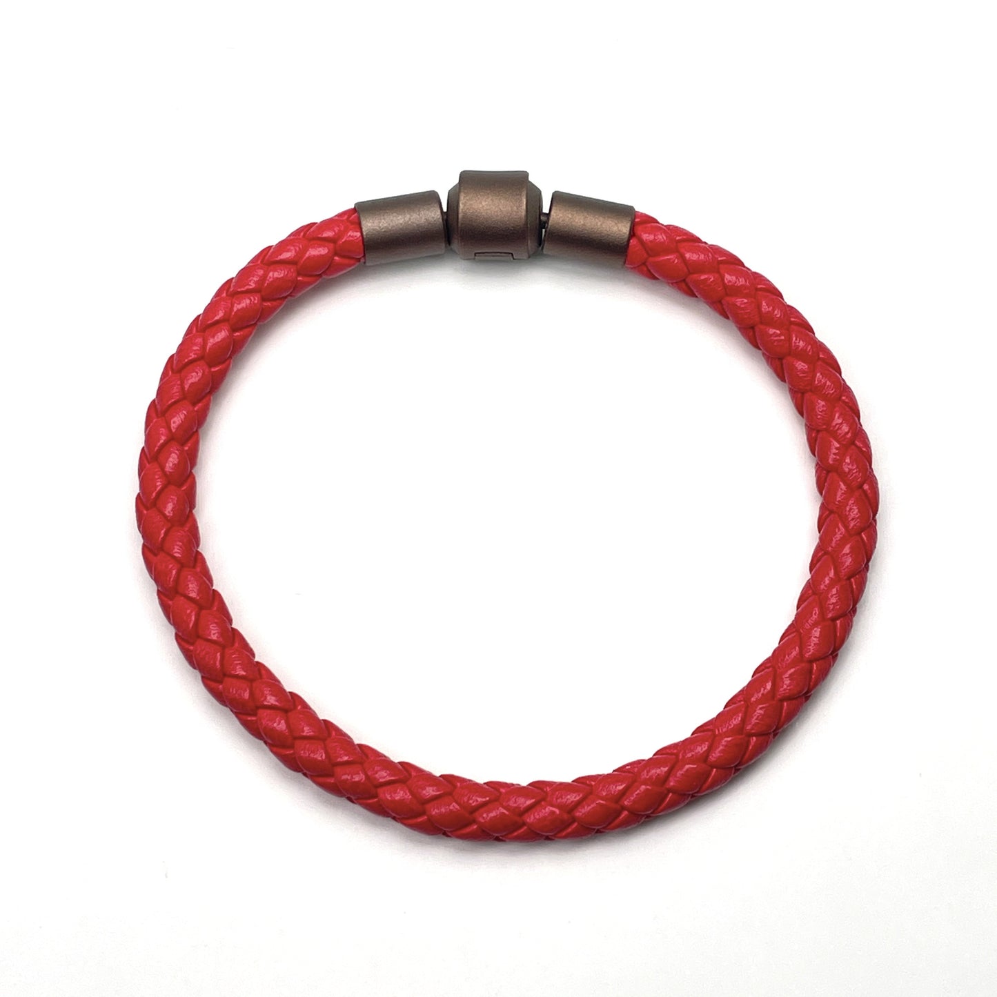 Thick Carrying Strap Rope Gold Store Hard Pure Lucky Bracelets