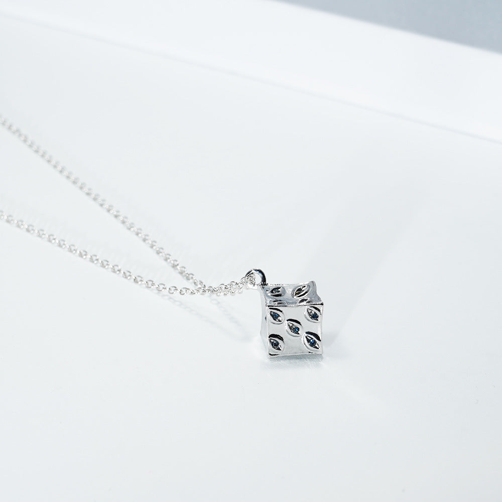 To The Five Wu Tiger Stick Necklaces
