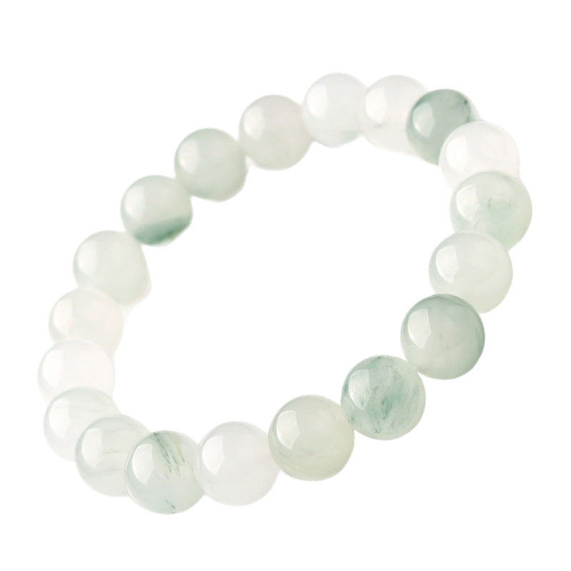 Women's Jade Natural Hand-woven Live Broadcast High Bracelets