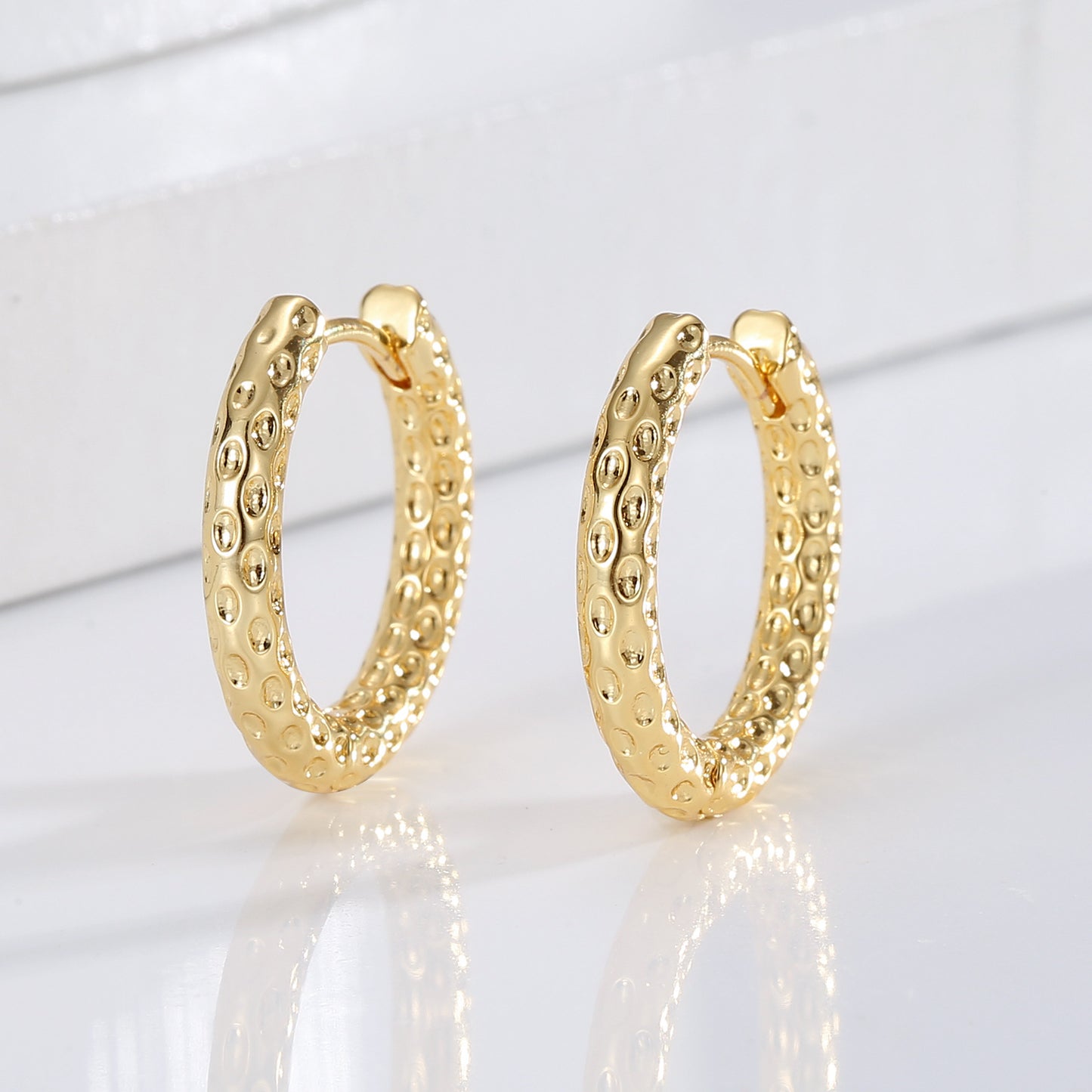 Female Temperament Accessories Ear Clips Niche Earrings