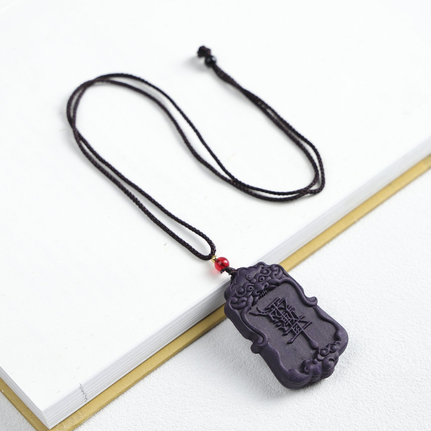 Traditional Chinese Medicine Ancient Handmade Car Hanging Ornaments