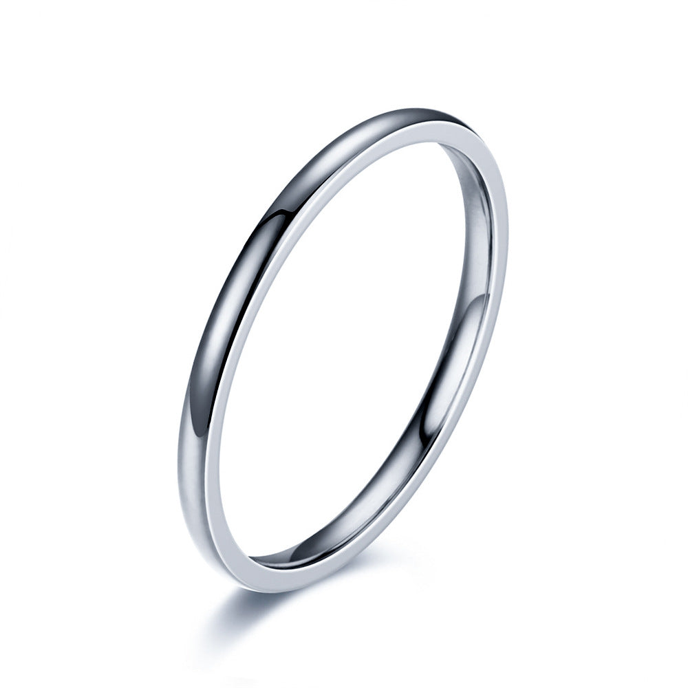 Steel Thin Spherical Surface Pair For Rings