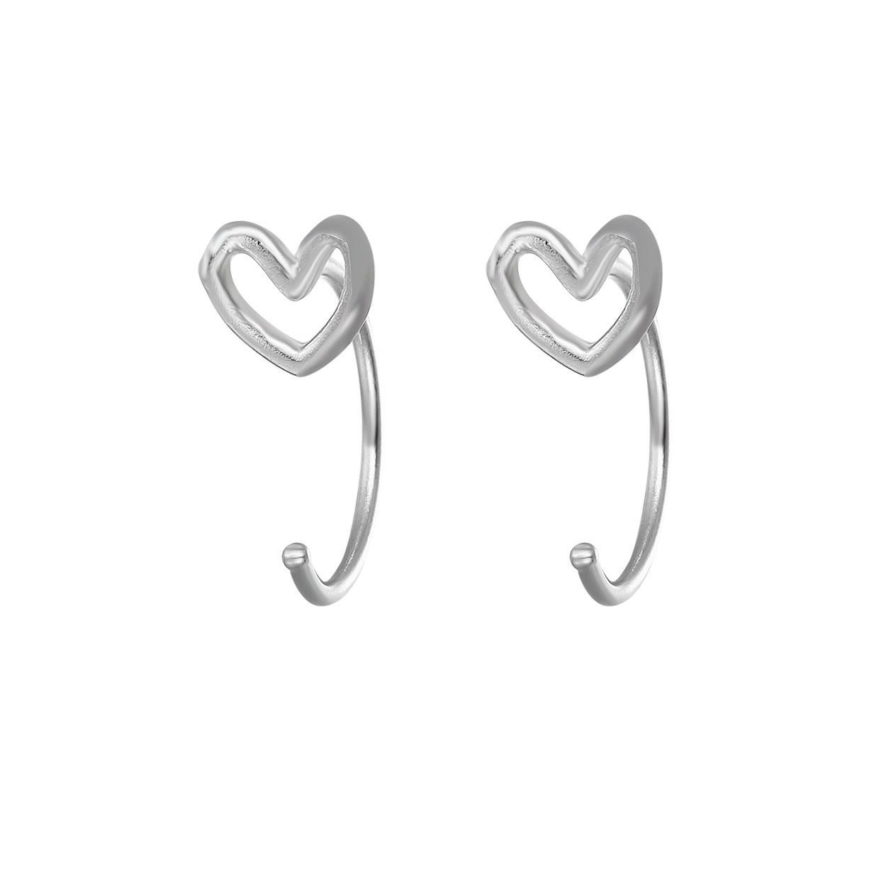 No Need To Take Off Ear Earrings