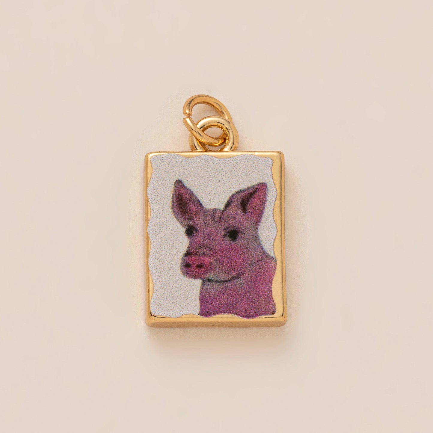 Animal Series Sweet Simple Style Basic Pendants