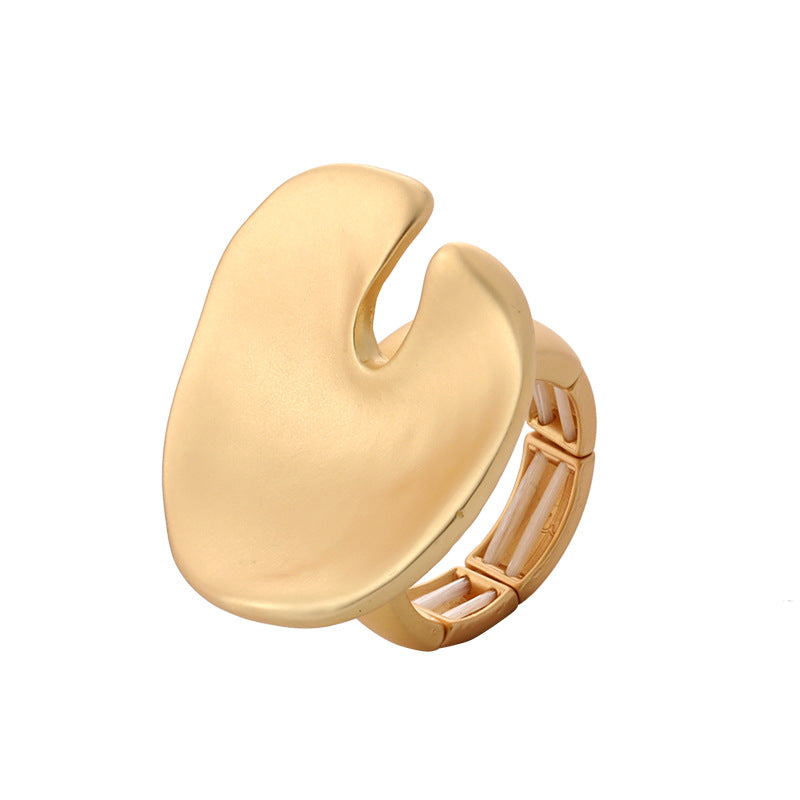 Women's Stylish Open Fashion Trendy Jewelry Rings