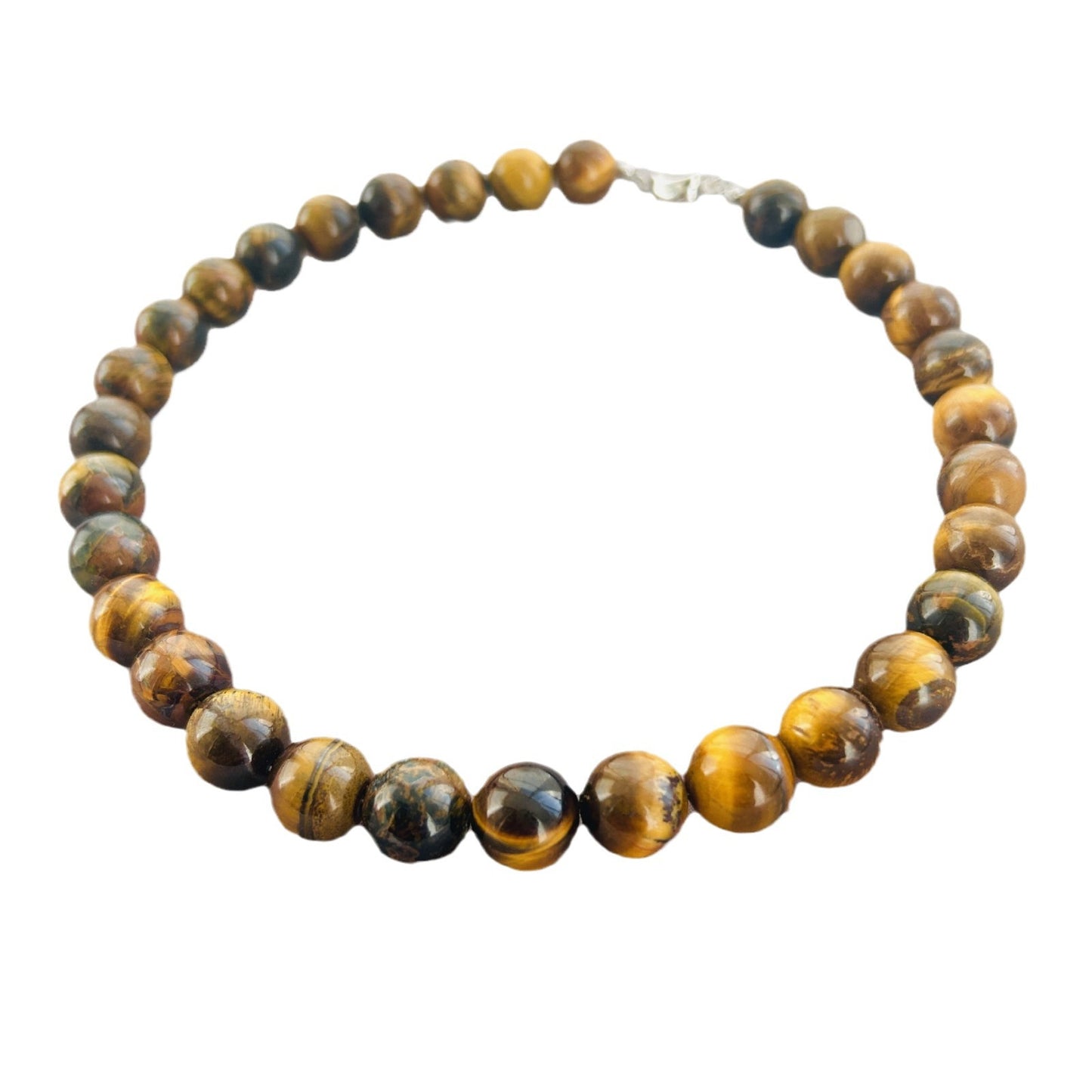 Women's Beaded Chinese Retro Clavicle Chain Sweater Necklaces