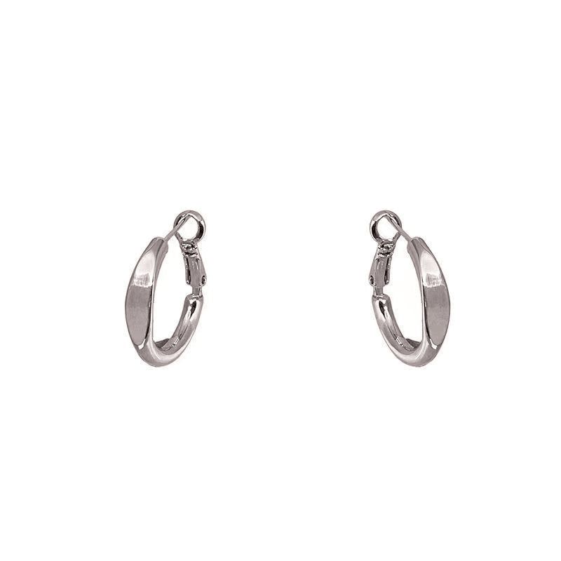 Women's Cool Style Eardrop Trendy Niche Design Unique Premium Ear Clip Earrings