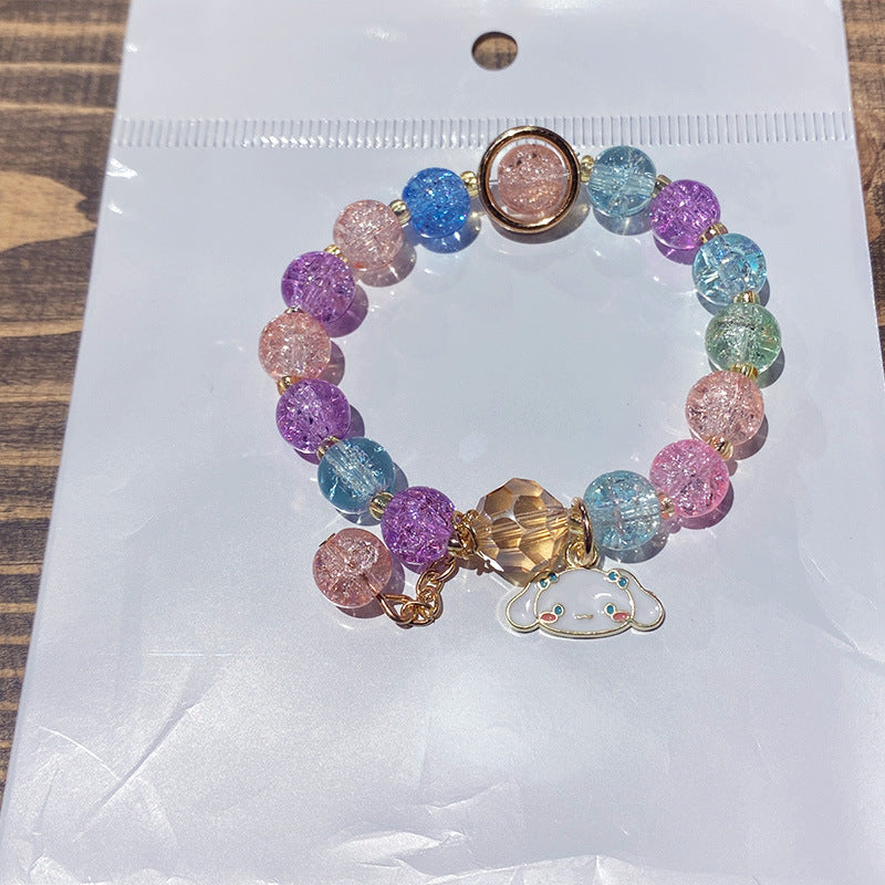 Children's Charming Day Gift For Boxed Bracelets
